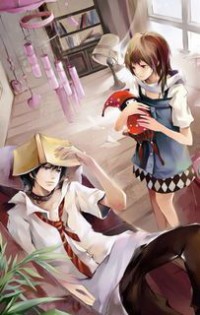欢喜小福女