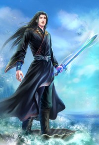 龙神是个骗炮狂(1V1,SC)