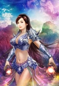 异世之绝天神帝