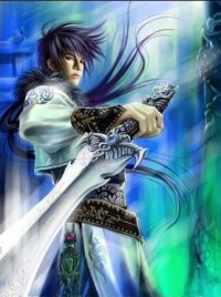 神域獨尊