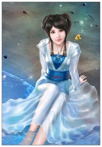 老婆是修仙廢渣