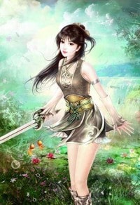 抗战之超级兵锋