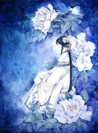 撫風決