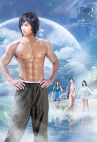 （BL-全职同人）[叶修中心]穿越成男配