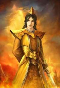 男孩子可爱点怎么了